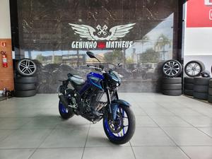 MT-03 ABS