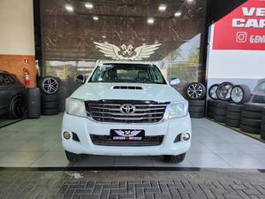 HILUX