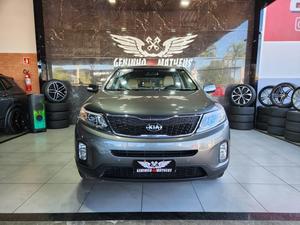 SORENTO