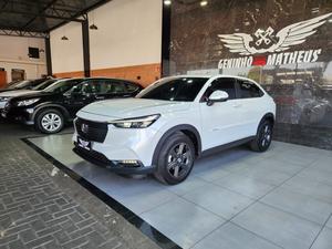 HR-V