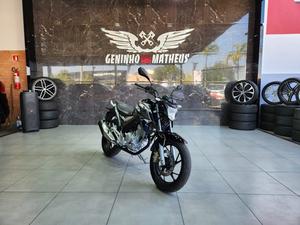 CB 250F TWISTER ABS