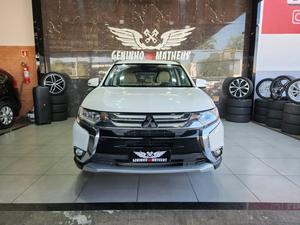 OUTLANDER
