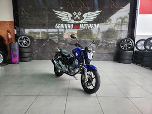 CB 250F TWISTER ABS