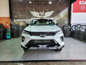 HILUX SW4