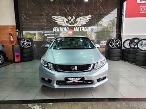 CIVIC