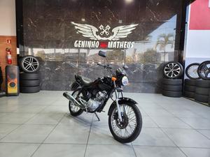 CG 150 FAN ESDI