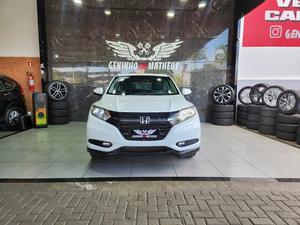 HR-V