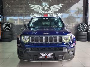 RENEGADE
