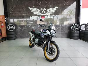 F 850 GS SPORT