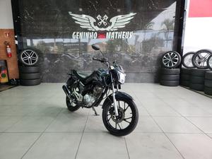 CG 160 FAN