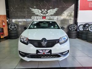 SANDERO
