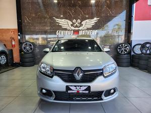 SANDERO