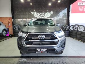 HILUX