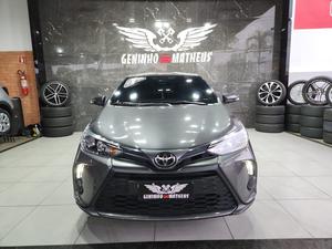 YARIS