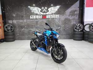 GSX S 750A