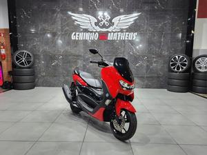 NMAX 160 ABS