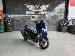 NMAX 160 ABS