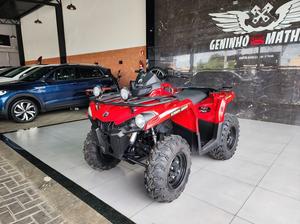 OUTLANDER 570 EFI