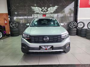 T-CROSS