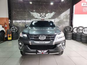 HILUX SW4