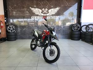 XRE 300 ABS