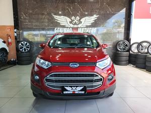 ECOSPORT