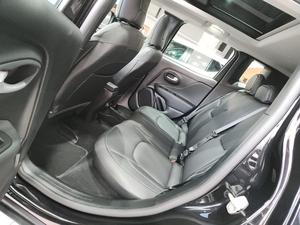 JEEP/RENEGADE 1.3 T270 TURBO SAHARA 2025