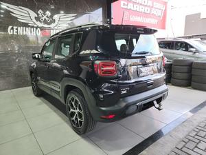 JEEP/RENEGADE 1.3 T270 TURBO SAHARA 2025