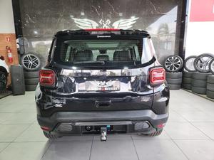 JEEP/RENEGADE 1.3 T270 TURBO SAHARA 2025