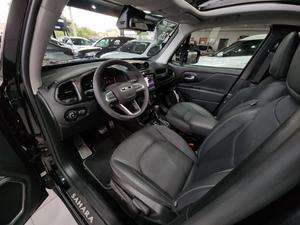 JEEP/RENEGADE 1.3 T270 TURBO SAHARA 2025