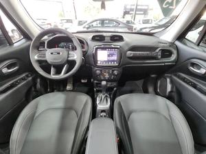 JEEP/RENEGADE 1.3 T270 TURBO SAHARA 2025