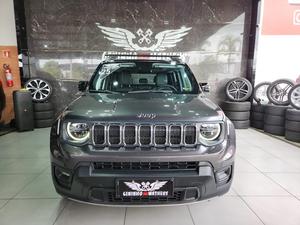 GENINHO E MATHEUS CONSULTORIA AUTOMOTIVA RENEGADE