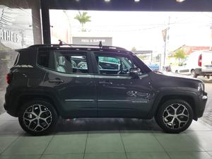 JEEP/RENEGADE 1.3 T270 TURBO SAHARA 2025