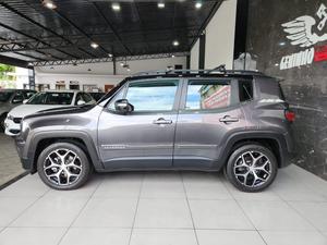 JEEP/RENEGADE 1.3 T270 TURBO SAHARA 2025