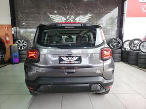 JEEP/RENEGADE 1.3 T270 TURBO SAHARA 2025