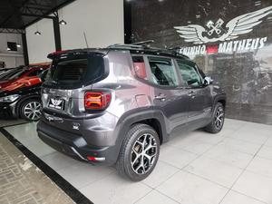 JEEP/RENEGADE 1.3 T270 TURBO SAHARA 2025