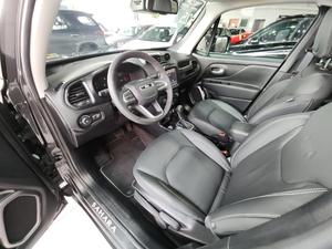 JEEP/RENEGADE 1.3 T270 TURBO SAHARA 2025