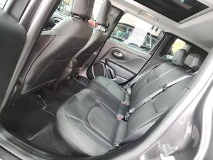 JEEP/RENEGADE 1.3 T270 TURBO SAHARA 2025