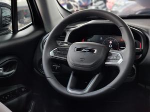 JEEP/RENEGADE 1.3 T270 TURBO SAHARA 2025