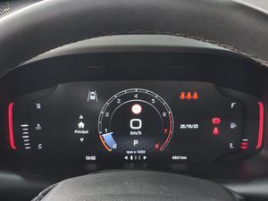 JEEP/RENEGADE 1.3 T270 TURBO SAHARA 2025