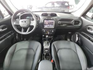 JEEP/RENEGADE 1.3 T270 TURBO SAHARA 2025