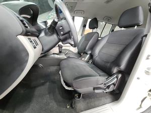 MITSUBISHI/PAJERO 3.2 4X4 16V TURBO INTERCOOLER 2015