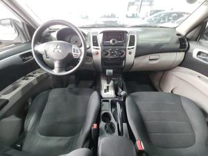 MITSUBISHI/PAJERO 3.2 4X4 16V TURBO INTERCOOLER 2015