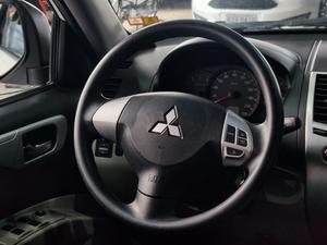 MITSUBISHI/PAJERO 3.2 4X4 16V TURBO INTERCOOLER 2015