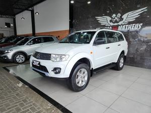 MITSUBISHI/PAJERO 3.2 4X4 16V TURBO INTERCOOLER 2015