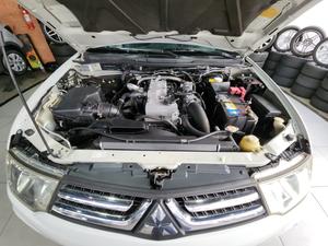 MITSUBISHI/PAJERO 3.2 4X4 16V TURBO INTERCOOLER 2015
