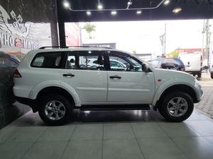 MITSUBISHI/PAJERO 3.2 4X4 16V TURBO INTERCOOLER 2015