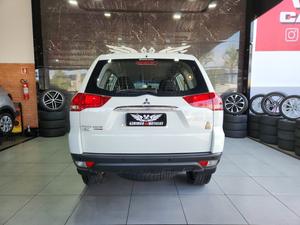 MITSUBISHI/PAJERO 3.2 4X4 16V TURBO INTERCOOLER 2015