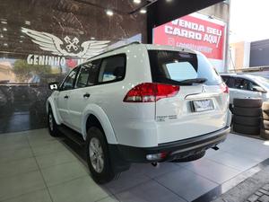 MITSUBISHI/PAJERO 3.2 4X4 16V TURBO INTERCOOLER 2015