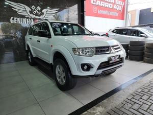 MITSUBISHI/PAJERO 3.2 4X4 16V TURBO INTERCOOLER 2015